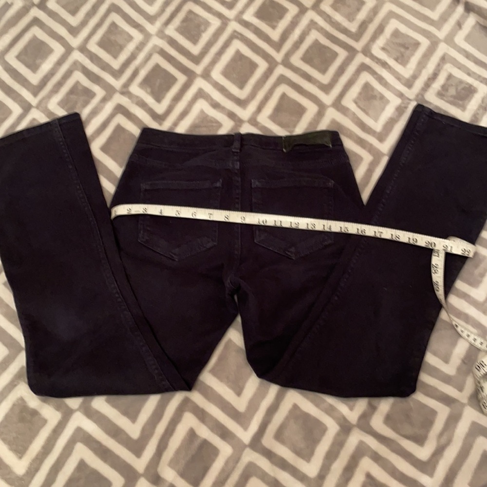 Topshop Bootcut Jeans - Picture 2 of 3